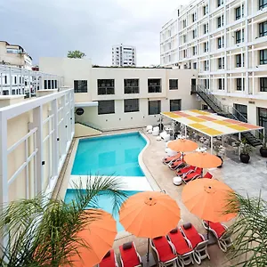 Barceló Medina Hotel